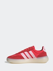 adidas Red Barreda Decode Trainers - Image 1 of 9