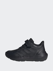 adidas Tensaur Run 3.0 Synthetic Leather Trainers - صورة 10 من 10