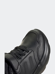 adidas Tensaur Run 3.0 Synthetic Leather Trainers - صورة 6 من 10