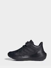 adidas Tensaur Run 3.0 Synthetic Leather Trainers - صورة 8 من 10