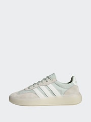 adidas Brown Barreda Decode Trainers - Image 3 of 10