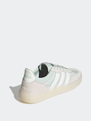 adidas Brown Barreda Decode Trainers - Image 5 of 10
