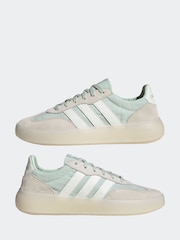 adidas Brown Barreda Decode Trainers - Image 6 of 10