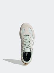 adidas Brown Barreda Decode Trainers - Image 7 of 10