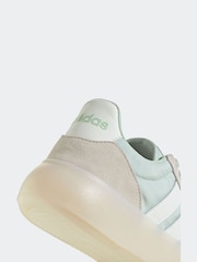 adidas Brown Barreda Decode Trainers - Image 9 of 10