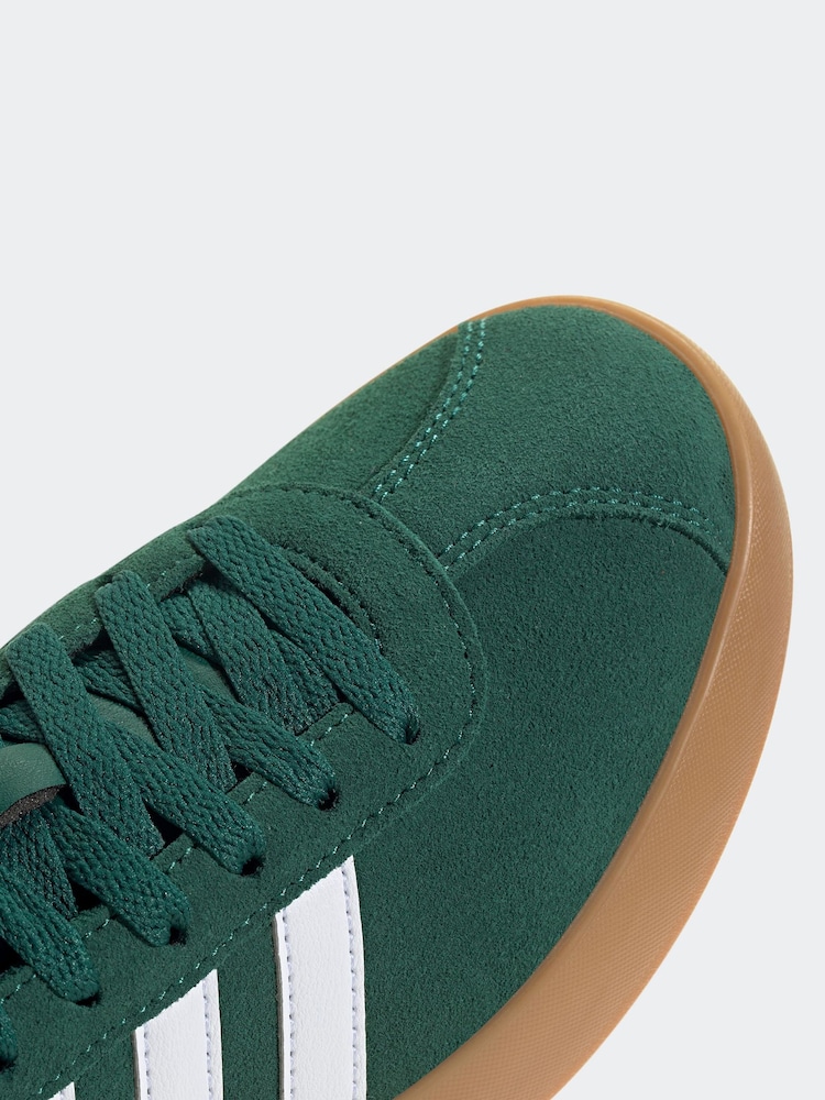 Verde - Adidas VL Court 3.0 Antrenori - Image 8 of 9
