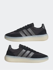 adidas Black Barreda Decode Trainers - Image 12 of 16