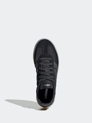 adidas Black Barreda Decode Trainers - Image 13 of 16