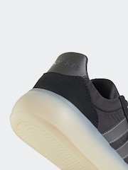 adidas Black Barreda Decode Trainers - Image 16 of 16