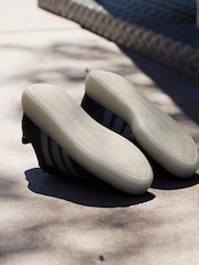 adidas Black Barreda Decode Trainers - Image 2 of 16