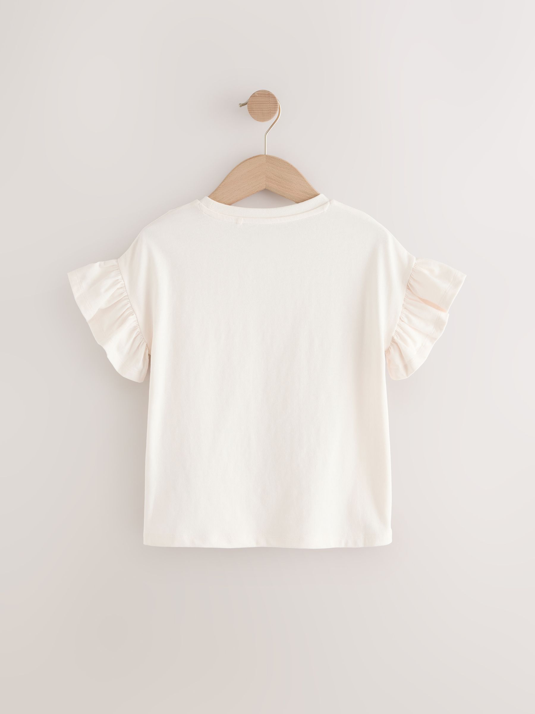 tシャツ Lace and tulle frill heart T-shirt レディース each alchemist tシャツ チュールフリルビスチェ付Tシャツ