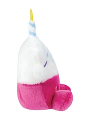 Aurora World Palm Pals Birthday Cupcake 5 inch - Image 2 of 3