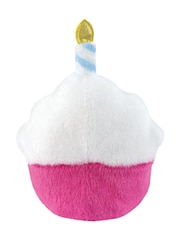 Aurora World Palm Pals Birthday Cupcake 5 inch - Image 3 of 3