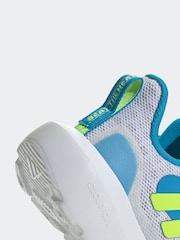 adidas Grey Fortarun 3.0 Trainers - Image 10 of 10