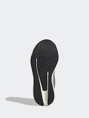 adidas Originals Grey Pink Light Blaze Trainers - Image 4 of 10