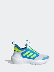 adidas Tensaur Comfort Trainers - Imagen 1 de 10