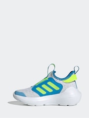 adidas Tensaur Comfort Trainers - Imagen 2 de 10