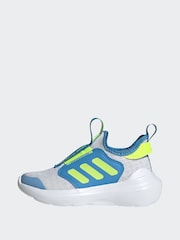 adidas Tensaur Comfort Trainers - Imagen 3 de 10