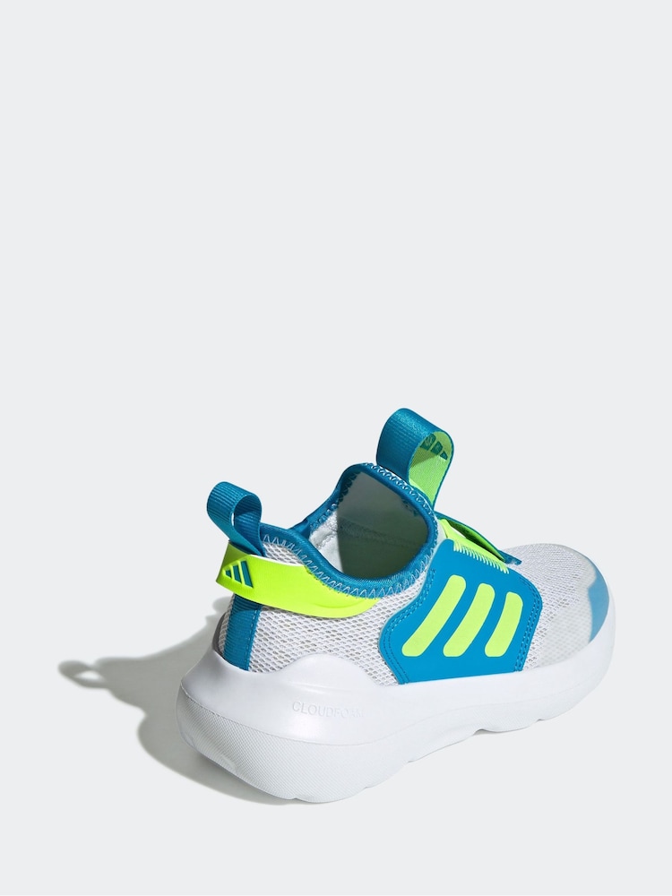 adidas Tensaur Comfort Trainers - Image 4 of 10