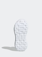 adidas Tensaur Comfort Trainers - Imagen 7 de 10