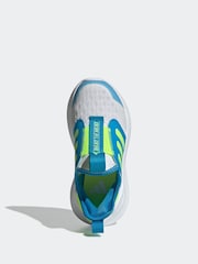 adidas Tensaur Comfort Trainers - Imagen 8 de 10