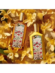 Gucci 100ml Flora Gorgeous Orchid Eau de Parfum Intense - Image 5 of 5