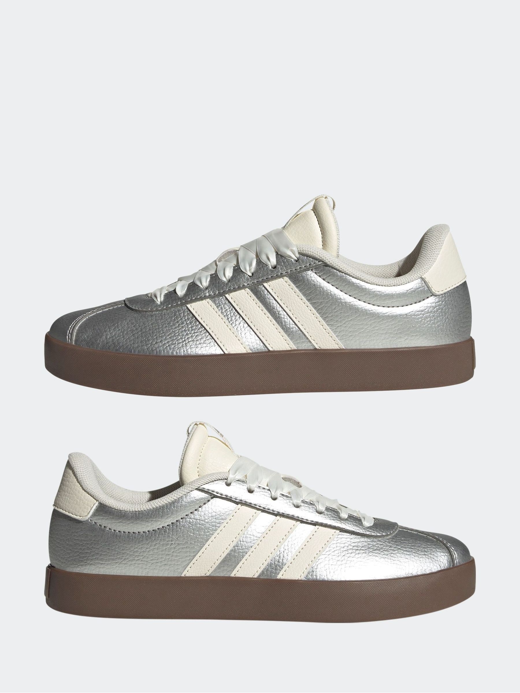vintage an・an no.3 Cumpără Bej - adidas Court Vl 3.0 Adidași from Next Romania