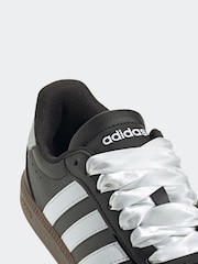adidas Black Breaknet Sleek Trainers - Image 8 of 9