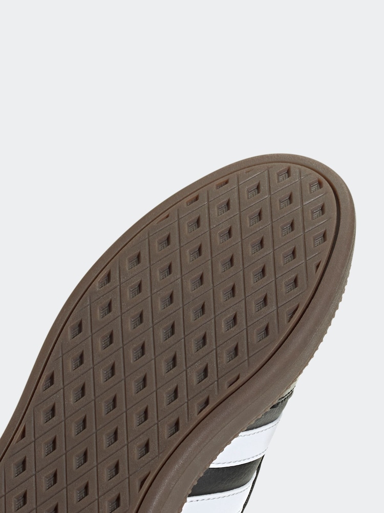 adidas Black Breaknet Sleek Trainers - Image 9 of 9