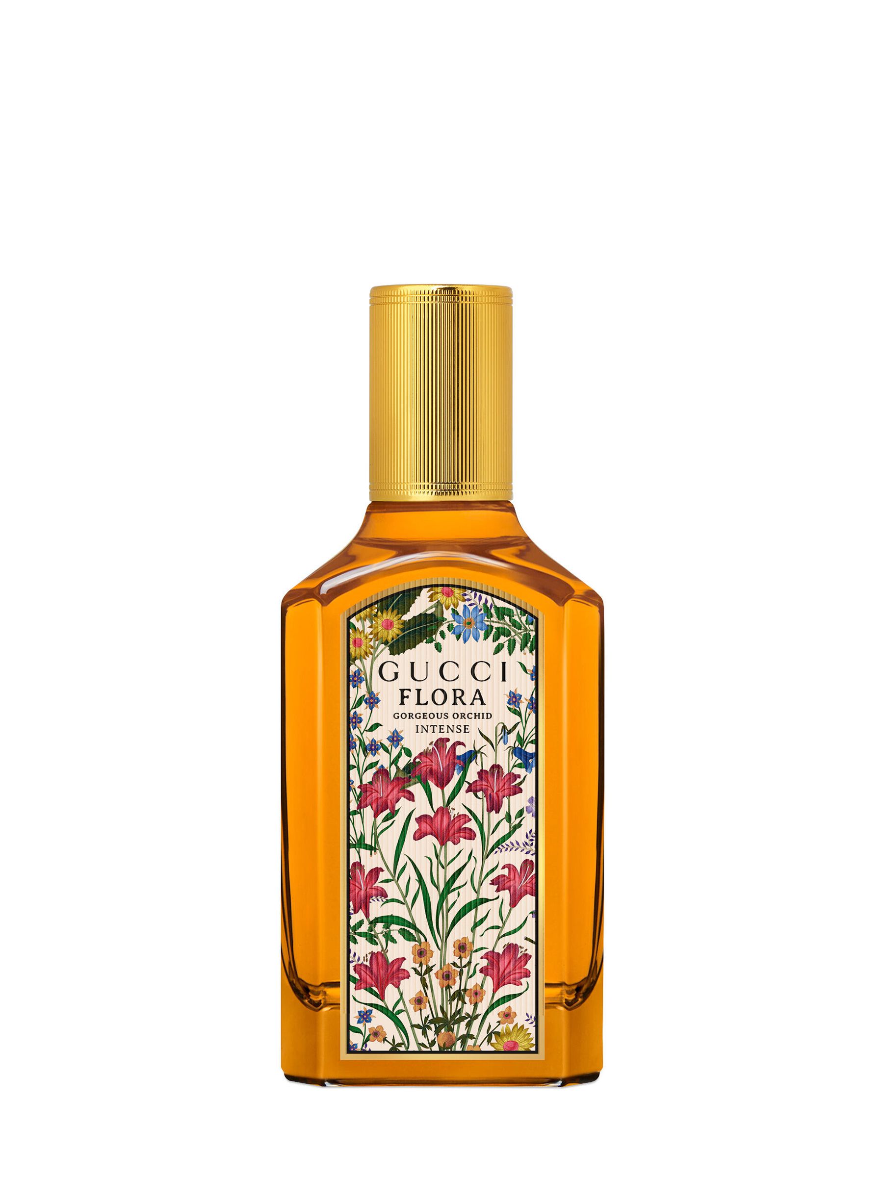 Gucci Gucci Flora Gorgeous Orchid Intense Eau de Parfum for Women - None - Size 50 ml - Image 3