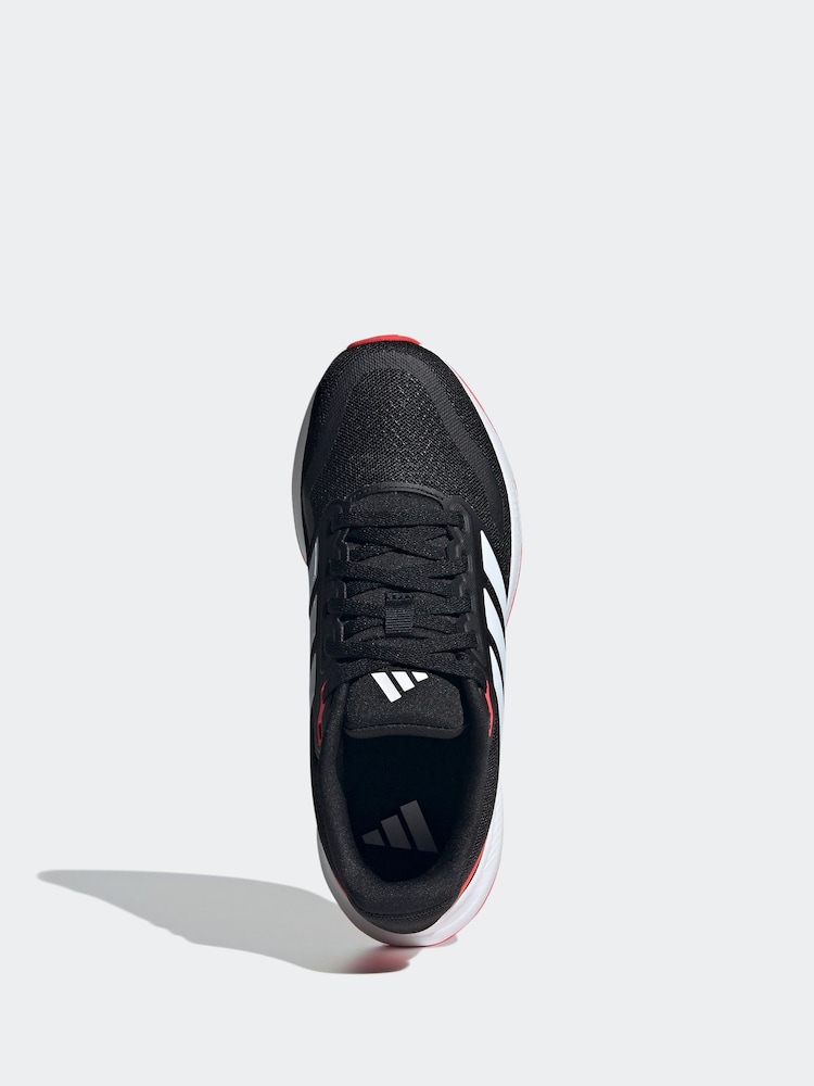 Noir anthracite - Baskets adidas Junior Runfalcon - Image 7 of 9