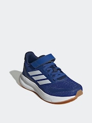 Bleu - adidas Kids Runfalcon 5 Trainers - Image 3 de 9