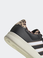 adidas Black Breaknet 2.0 Sneakers - Image 8 of 9