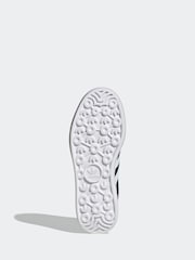 adidas Originals Blue Sky Gazelle Bold Trainers - Image 6 of 9