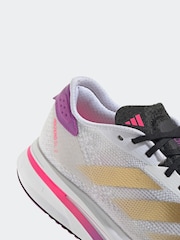 Blanco - adidas Adizero SL2 Trainers - Imagen 20 de 20
