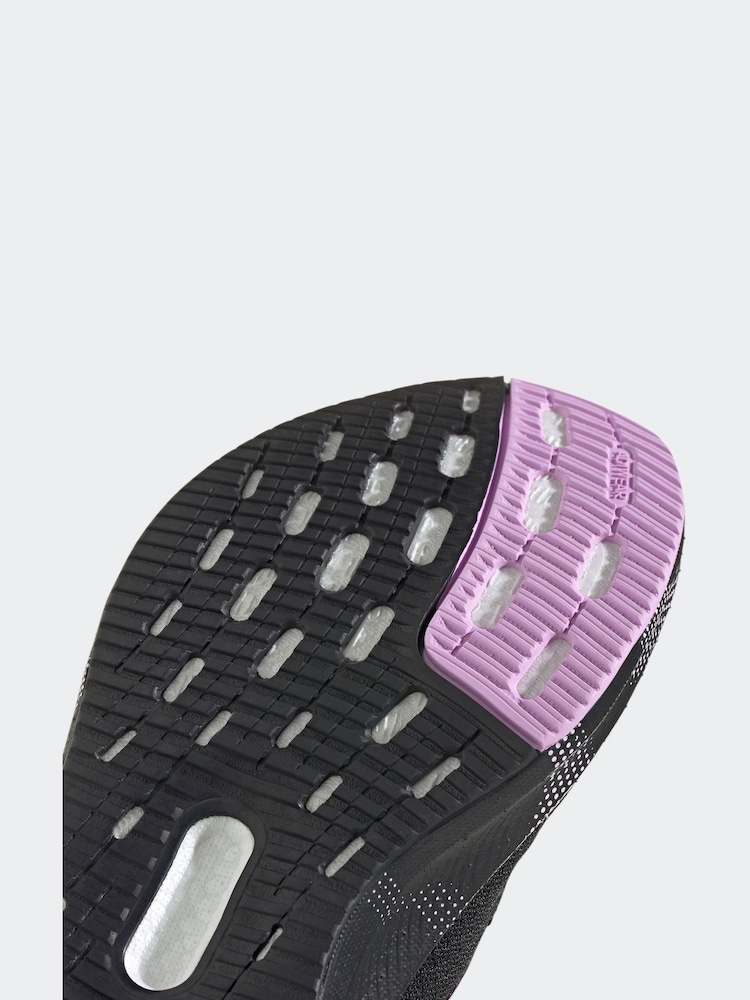 Negro - Zapatillas de correr Pureboost 5 de adidas - Imagen 9 de 9 Negro - Zapatillas de correr Pureboost 5 de adidas - Imagen 9 de 9