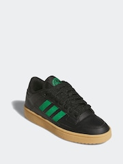 cărbune Negru - adidas Rapid Court Trainers - Imaginea 3 din 9