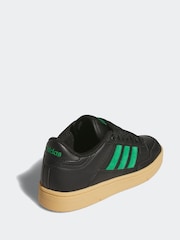 cărbune Negru - adidas Rapid Court Trainers - Imaginea 4 din 9