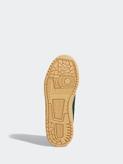 cărbune Negru - adidas Rapid Court Trainers - Imaginea 6 din 9