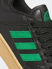 cărbune Negru - adidas Rapid Court Trainers - Imaginea 8 din 9