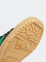cărbune Negru - adidas Rapid Court Trainers - Imaginea 9 din 9