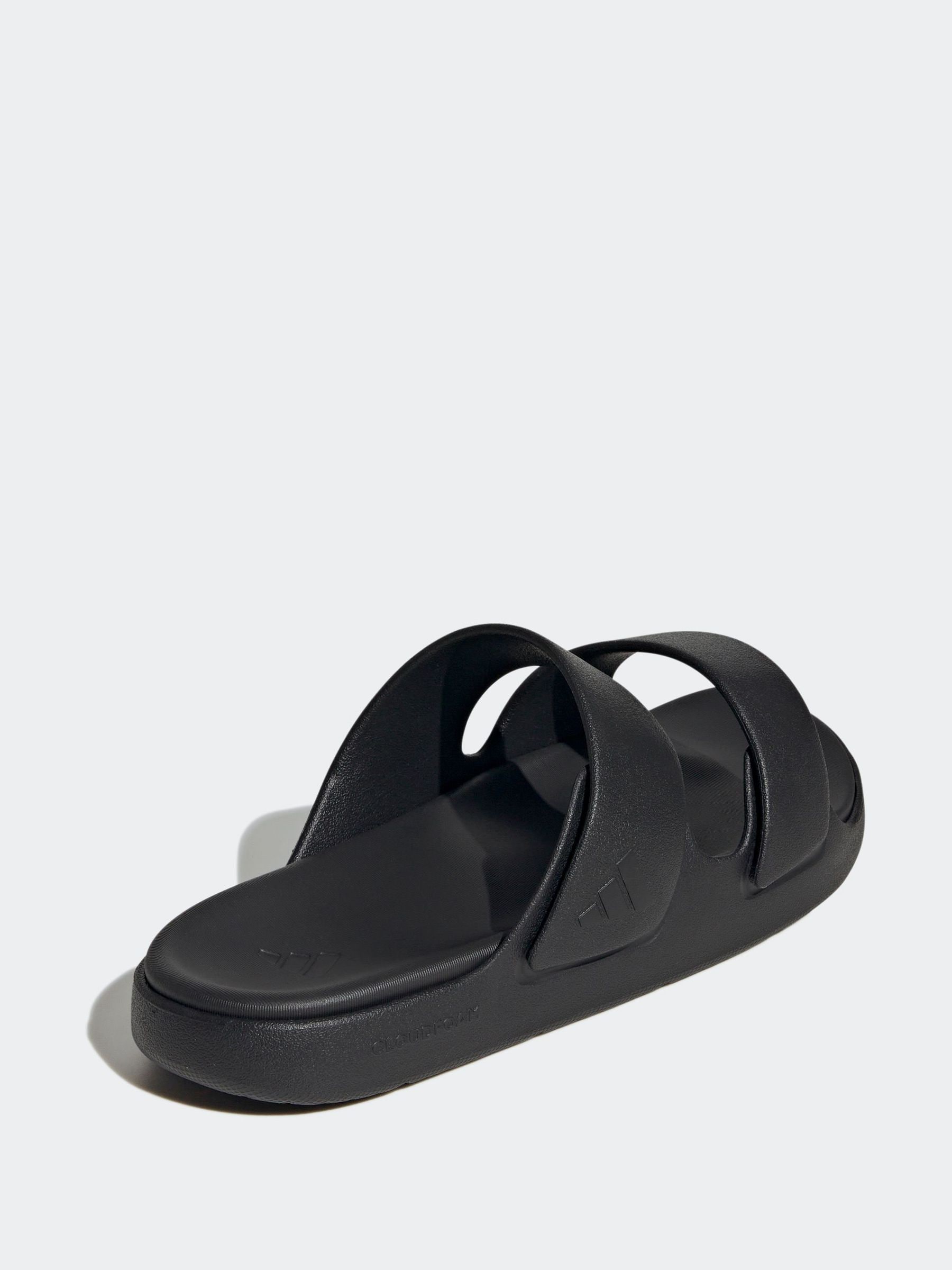 Buy adidas Black Znscape Sandals from Next USA Buy adidas Black Znscape Sandals from Next USA