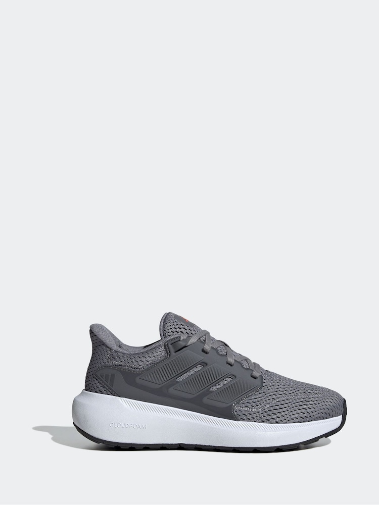 adidas Grey Ultima Show 2.0 Trainers - Image 1 of 8
