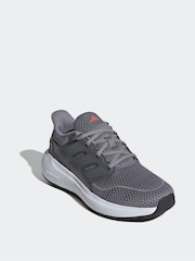 adidas Grey Ultima Show 2.0 Trainers - Image 3 of 8