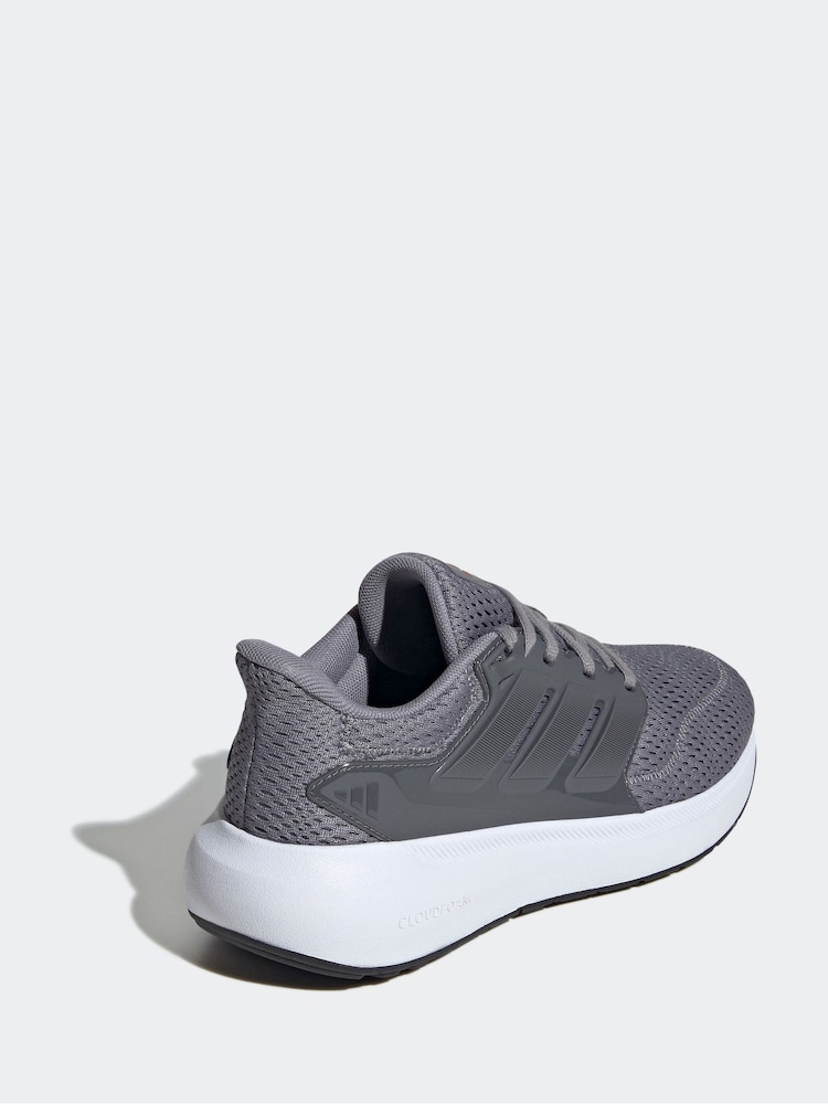 adidas Grey Ultima Show 2.0 Trainers - Image 4 of 8