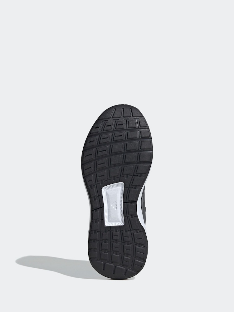 adidas Grey Ultima Show 2.0 Trainers - Image 5 of 8