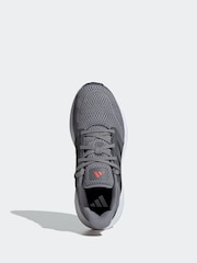 adidas Grey Ultima Show 2.0 Trainers - Image 6 of 8