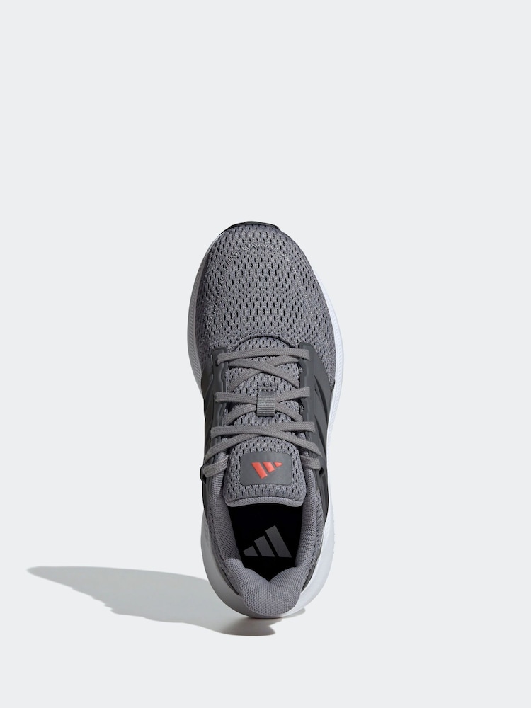 adidas Grey Ultima Show 2.0 Trainers - Image 6 of 8