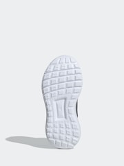 adidas Grey Black Ultimashow 2.0 Trainers - Image 6 of 8