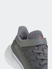 adidas Grey Black Ultimashow 2.0 Trainers - Image 7 of 8